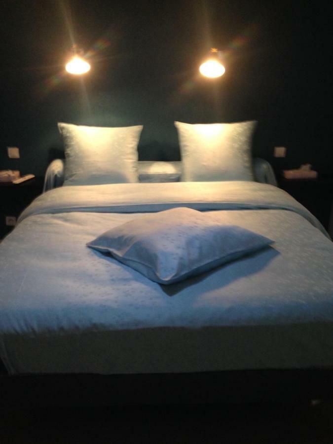 Hotel Bienvenue Chez Zina Vesoul Zewnętrze zdjęcie